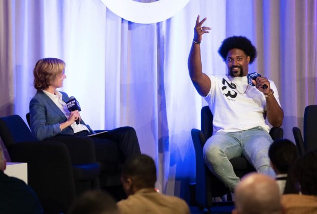 Cam Jordan